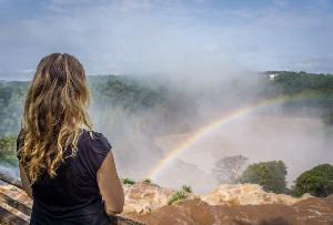 SÜDAMERIKA? DU MUSST UNBEDINGT ZU DEN IGUAZU FÄLLEN!