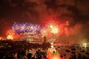 WOHIN AN SILVESTER? HIER FINDEST DU DIE COOLSTEN LOCATIONS!