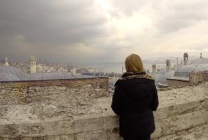 5 INSIDER REISETIPPS FÜR ISTANBUL BEI SCHLECHTEM WETTER