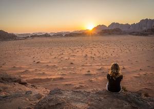 JORDANIEN INDIVIDUELL BEREISEN – DIE BESTEN TIPPS