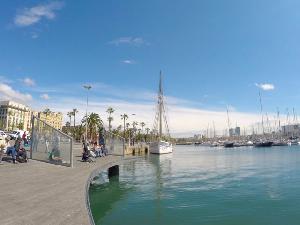 BARCELONAS SEHENSWÜRDIGKEITEN – MEINE HIGHLIGHTS