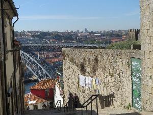 3 Tage Porto