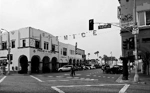 Venice Beach: Die Wahrheit liegt hinter dem Boardwalk