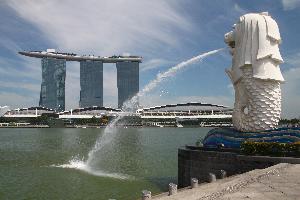 14 Tage Asien Kreuzfahrt mit Singapur, Thailand, Malaysia und Vietnam