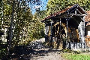 Wanderung zur Gießenbachklamm – absolut perfekt mit Kindern