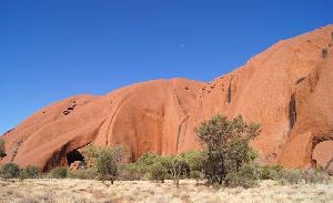 Eine Outback Tour, die man nicht so schnell vergisst!