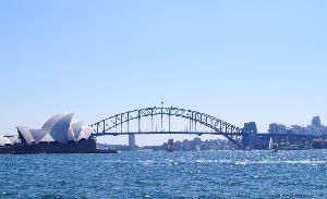 Sydney – Diese Sehenswürdigkeiten musst du dir anschauen