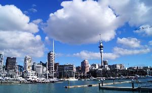 Auckland – Mehr als nur ein Zwischenstopp
