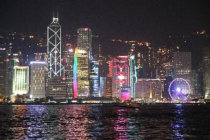 Hongkong – 4 Tage Stoppover