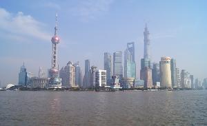 Warum du deine Chinareise in Shanghai starten solltest…