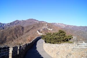 Peking ein besonderer Ort, den du besuchen solltest