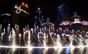 Macau – das Las Vegas des Ostens?