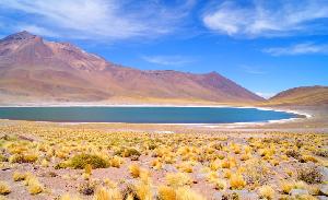 Atemberaubende Atacama Wüste – Das musst du gesehen haben!