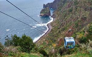 5 Gründe, wieso Madeira keine gewöhnliche Insel ist
