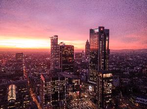 Frankfurt Insider Tipps: 8 Dinge, die auch wir Frankfurter (im Winter) tun
