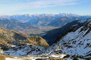 Winter Abenteuer in Zell am See