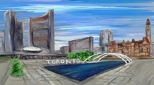 Enjoy Kanada: Der Osten von Toronto nach Montréal