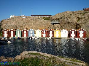 Schweden, Oslo und Kopenhagen 2011
