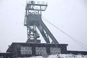 Harz: Besuch im Bergwerk Rammelsberg