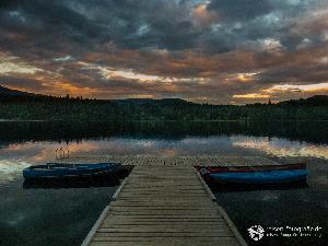 Wells Gray Provincial Park