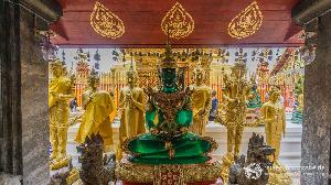 Chiang Mai – Nord-Thailand – Kultur, viele Menschen und Tiere