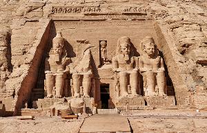 Auf den Spuren von Isis und Osiris
