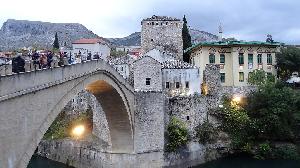 3 Tage in Bosnien und Herzegowina – Teil 1: Sarajevo und Mostar