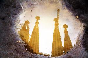 Spanien-Rundreise: Madrid, Valencia, Barcelona