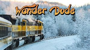 Wie Du einen Trip mit der Transsibirische Eisenbahn organisierst