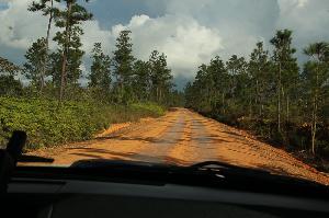 Belize - kleines Land mit soooo viel Abwechslung