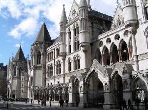 London - Oder: Eine ungewöhnliche Geburtstagsüberraschung