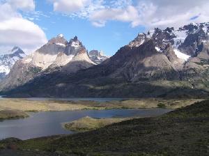 Chile / Argentinien: Von Nord nach Süd durch Südamerika voller landschaftlicher Gegensätze