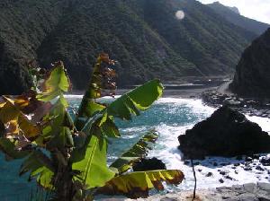 La Gomera - Auf und ab mit wenig PS!