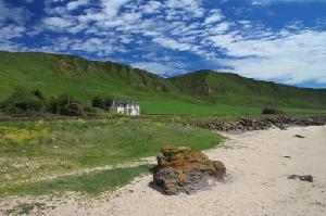 Schottland - Abenteuerliches Wandern in den wild romantischen Highlands!