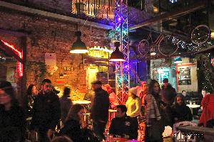 Budapests Nightlife - voller Geheimtipps und Überraschungen