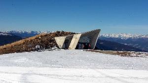 Familienskivergnügen am Kronplatz