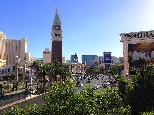 Reisebericht Las Vegas – neue und alte Erlebnisse in und um Las Vegas