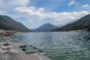 Weissensee: Vom Entspannen & Genießen nach der Eiszeit