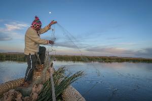 LA PAZ UND DER TITIKAKASEE – ZWEI EXTREME WELTEN IN BOLIVIEN UND PERU