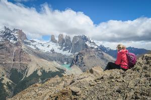TORRES DEL PAINE CHILE – WANDERN UND REITEN MIT GIGANTISCHEN AUSSICHTEN
