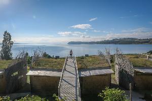 CHILOÉ CHILE – WILDES MEER, BUNTE STELZENHÄUSER & DIE URSPRÜNGLICHKEIT CHILES