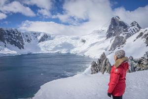 EXPEDITION ANTARKTIS – SO ATEMBERAUBEND SCHÖN IST ORNE HARBOUR