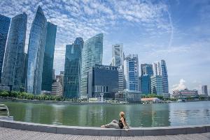 SINGAPUR SEHENSWÜRDIGKEITEN – WAS DU AUF KEINEN FALL VERPASSEN DARFST!
