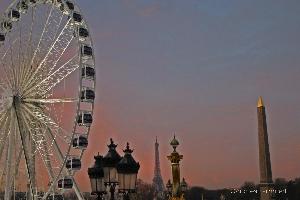 Geheimtipps für Paris - Dinge gratis machen