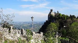 San Marino: Ein Zwergstaat mit Charme