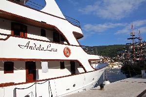 Inselhüpfen in Kroatien von Krk nach Cres