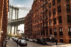 Städtetrip 5 Tage New York