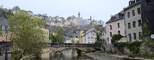 Kurztrip nach Luxemburg