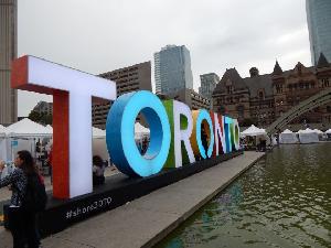 10 Gründe, warum sich Toronto lohnt