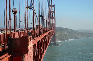 Die 17 schönsten San Francisco Sehenswürdigkeiten
